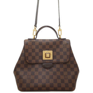 Louis Vuitton Bag Bergamo Damier
